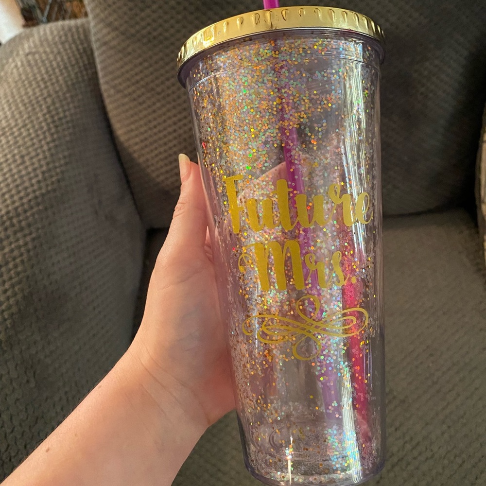Future Mrs. Cup
